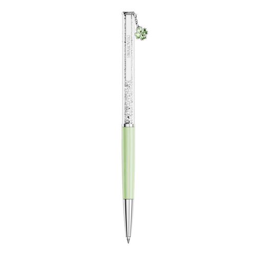 Swarovski Crystalline Ballpoint Pen - Clover