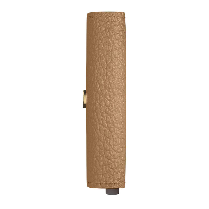 Secrid Envelope Wallet Pebble Cappuccino image number 2