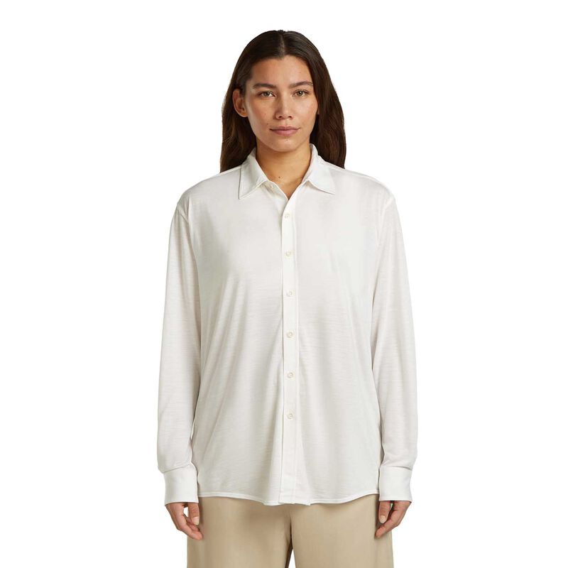 Icebreaker Merino Blend 125 Cool-Lite LS Shirt image number 4