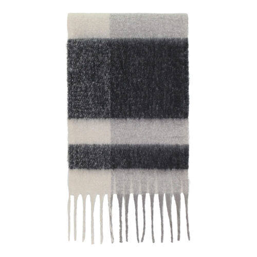 Morgan & Taylor Hope Chunky Check Scarf