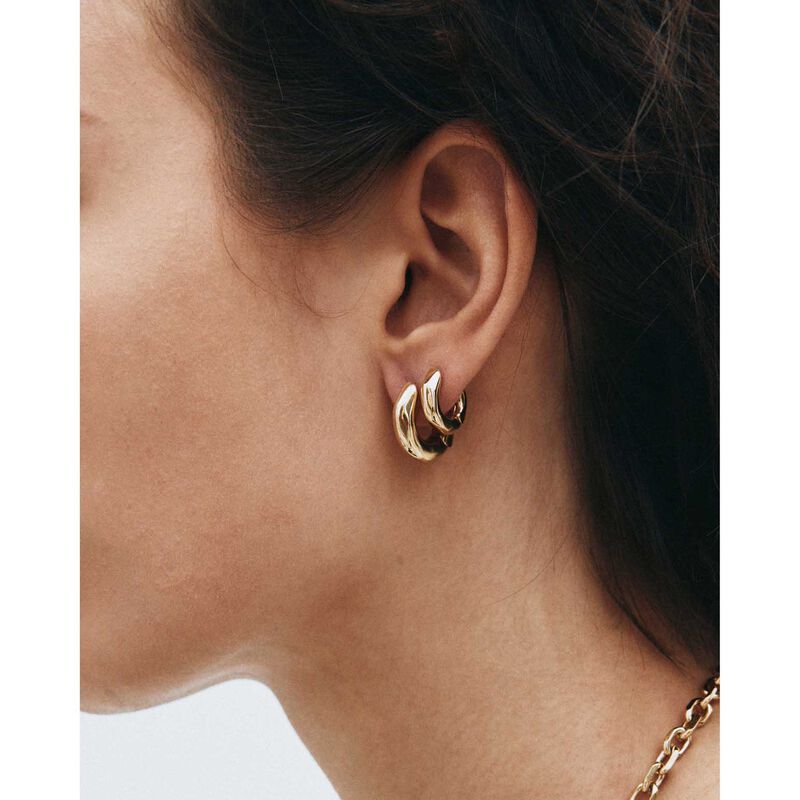 Edblad Crystalite Hoops S image number 2