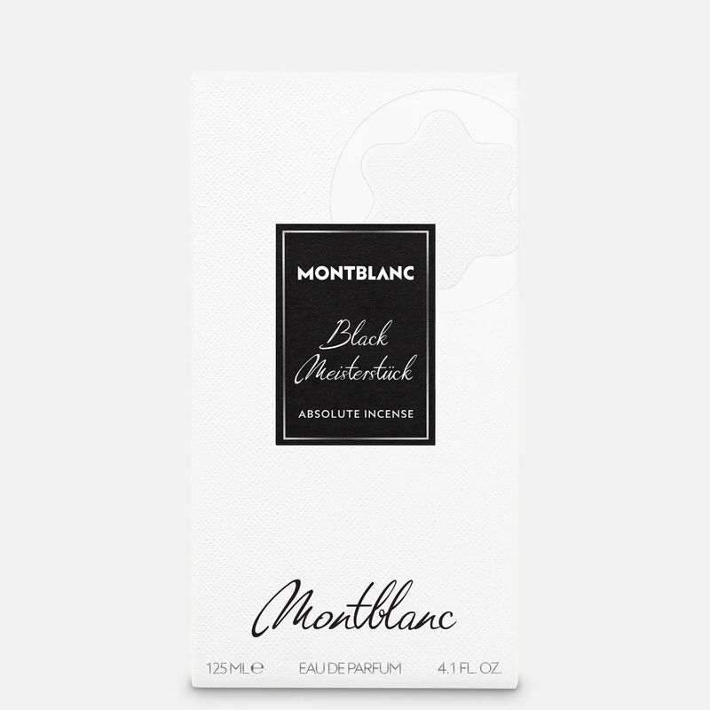 Montblanc Collection Black Meisterst&uuml;ck EDP 125ml image number 1
