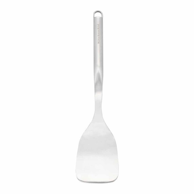 KitchenAid Premium Stainless Steel Food Turner image number 0