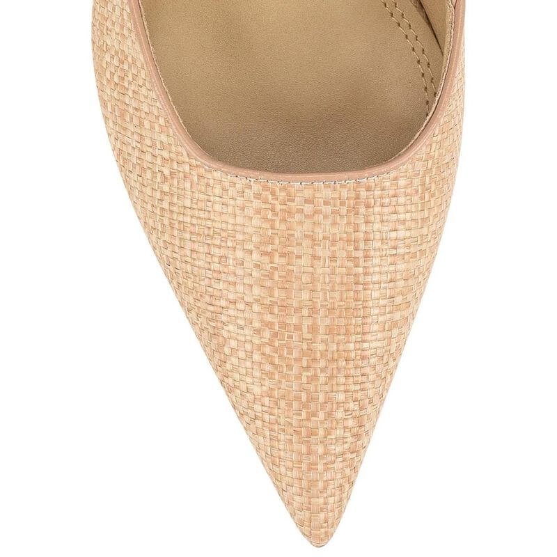 Siren Yasmine Slingback Heels image number 2