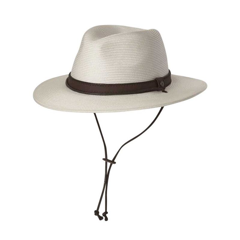 Kooringal Men's Safari Hat - Hamilton image number 9