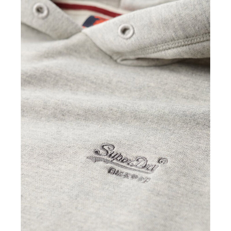 Superdry Essential Logo Hoodie Hb image number 2