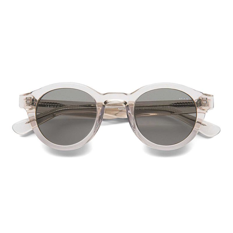 AY Studios Noble Transparent Sunglasses image number 2