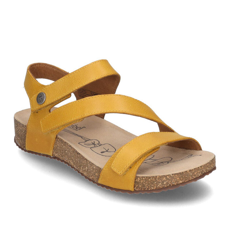 Josef Seibel Tonga 25 Sandal image number 1