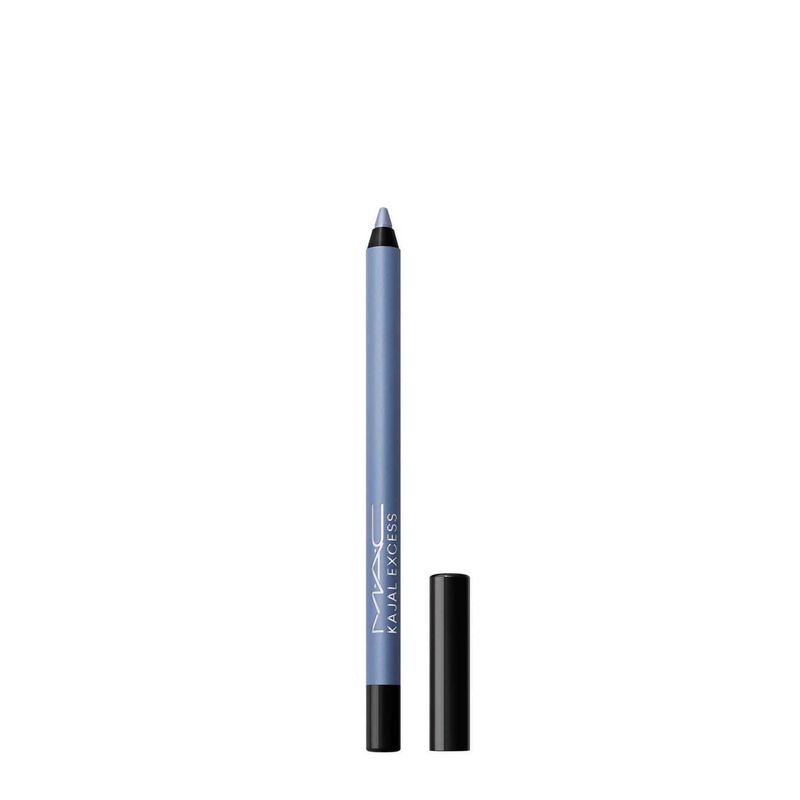 MAC Kajal Excess Longwear Smoky Eye Liner image number 26