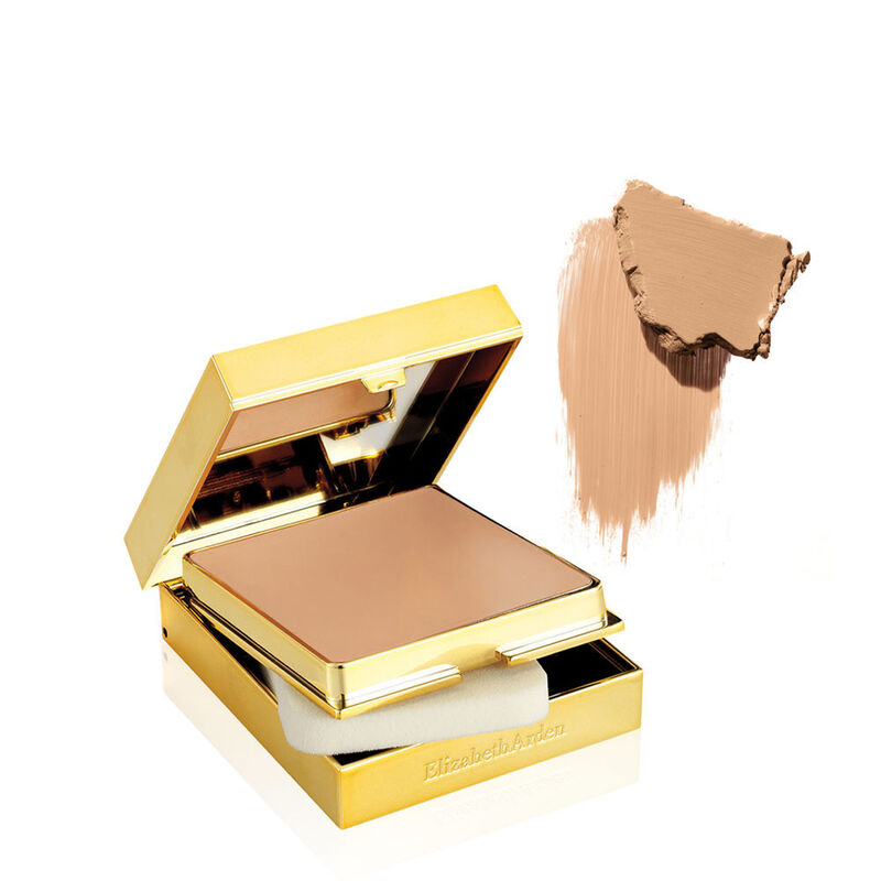 Elizabeth Arden Flawless Finish Sponge-On Cream Makeup image number 6