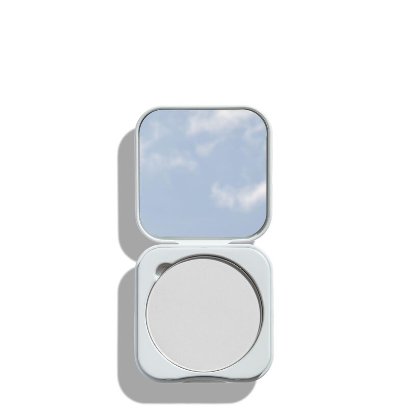 Aleph Beauty Prep / Finish Powder Translucent image number 0