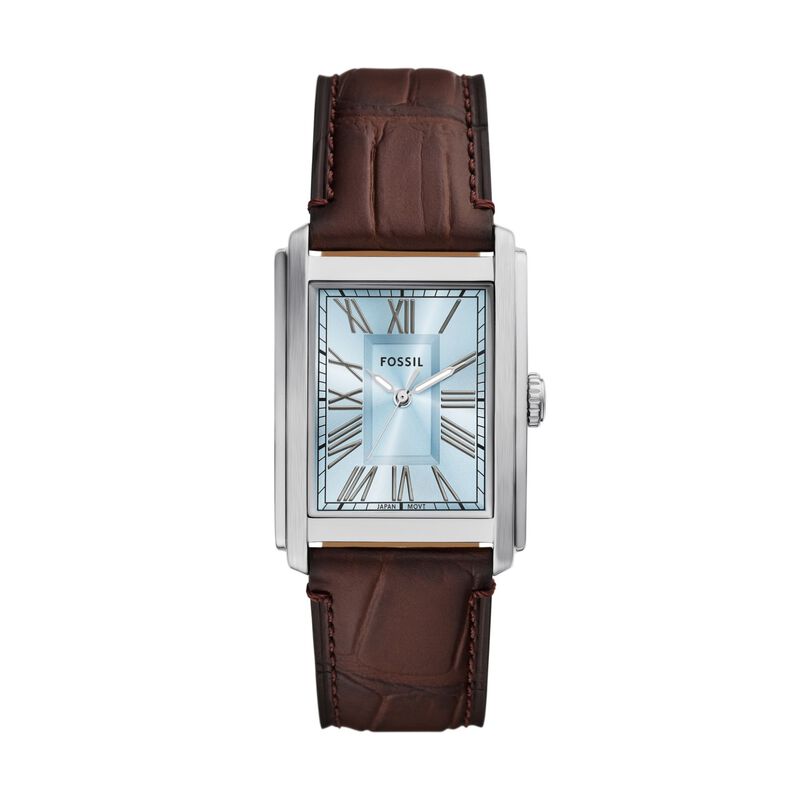 Fossil Carraway Watch FS6110 image number 0