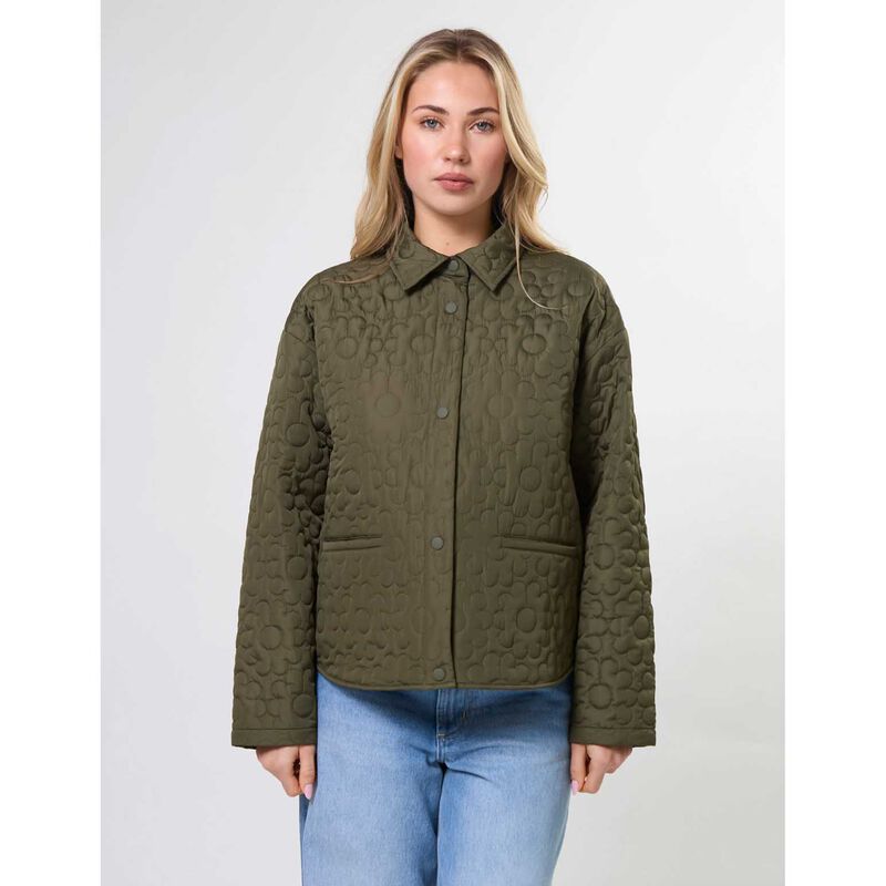 Stella + Gemma Flowerly Jacket image number 3