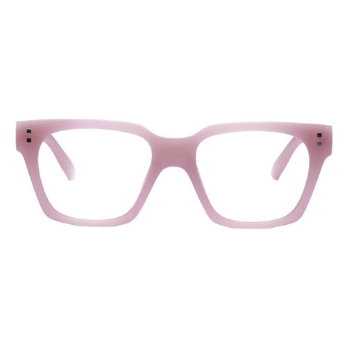 Daily Eyewear 10am Blush Reading Glasses
