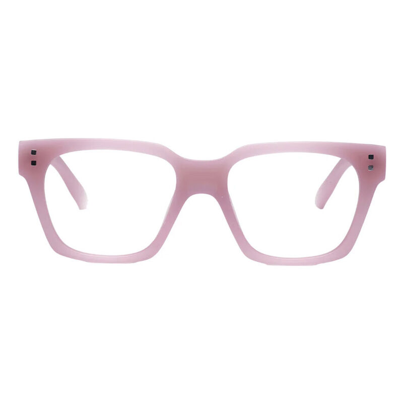 Daily Eyewear 10am Blush Reading Glasses image number 0