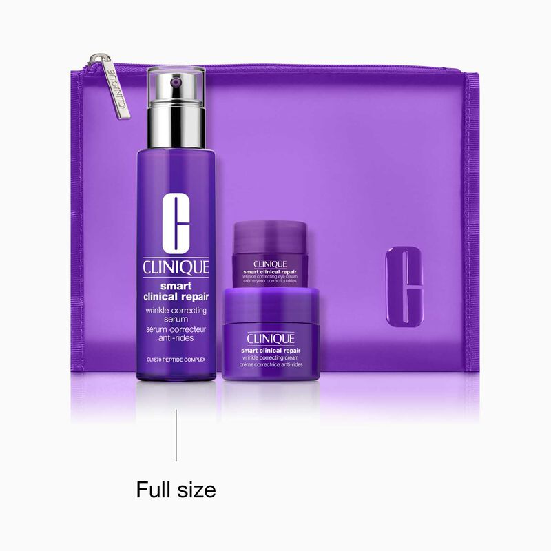 Clinique De-Aging Routine image number 2