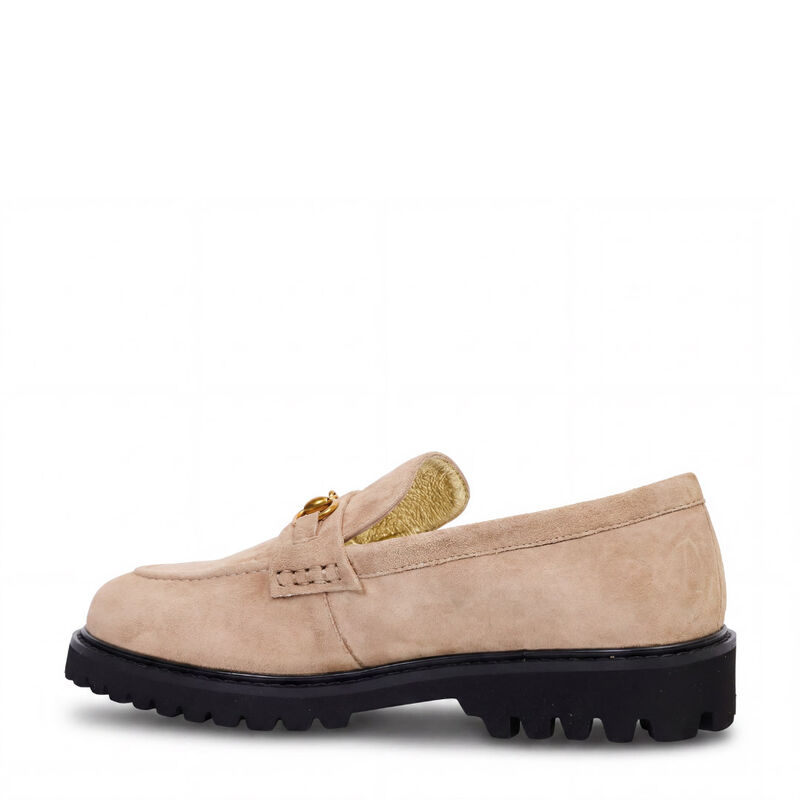 Kathryn Wilson Shandre Loafer image number 1