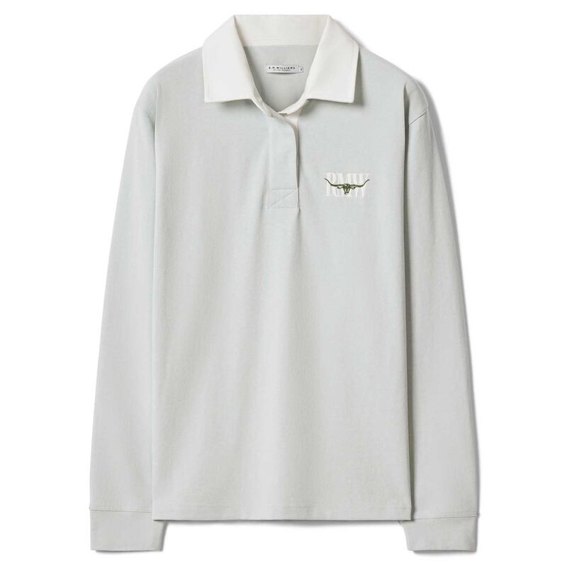 R.M. Williams Narran 4 Panel Rugby image number 2