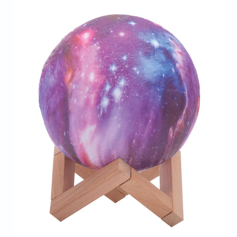 Is Gift Indigo Moon Light - Colour Changing Light image number 1