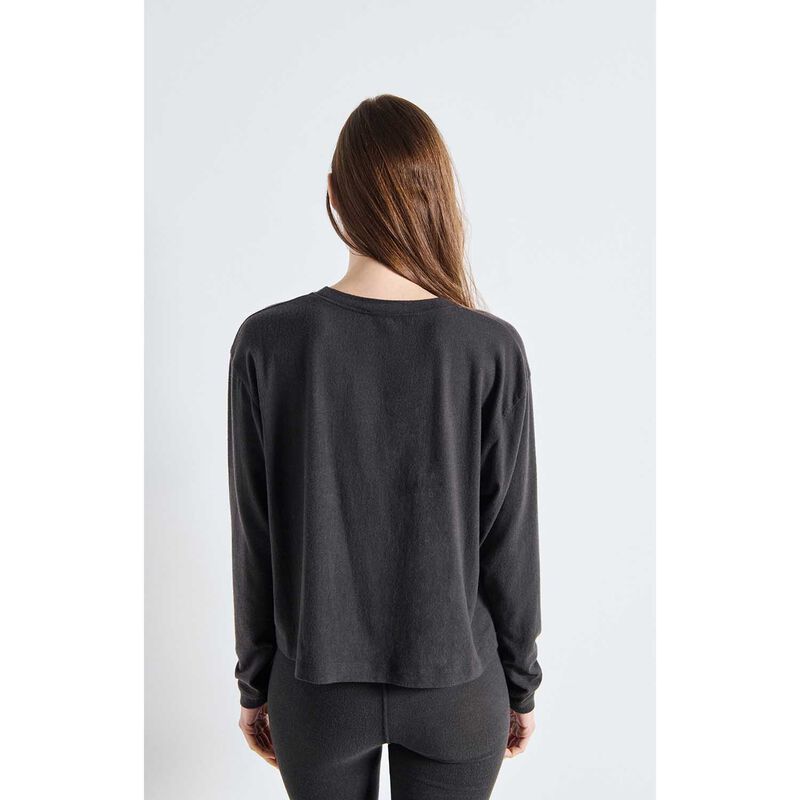 American Vintage Long Sleeve Top image number 1