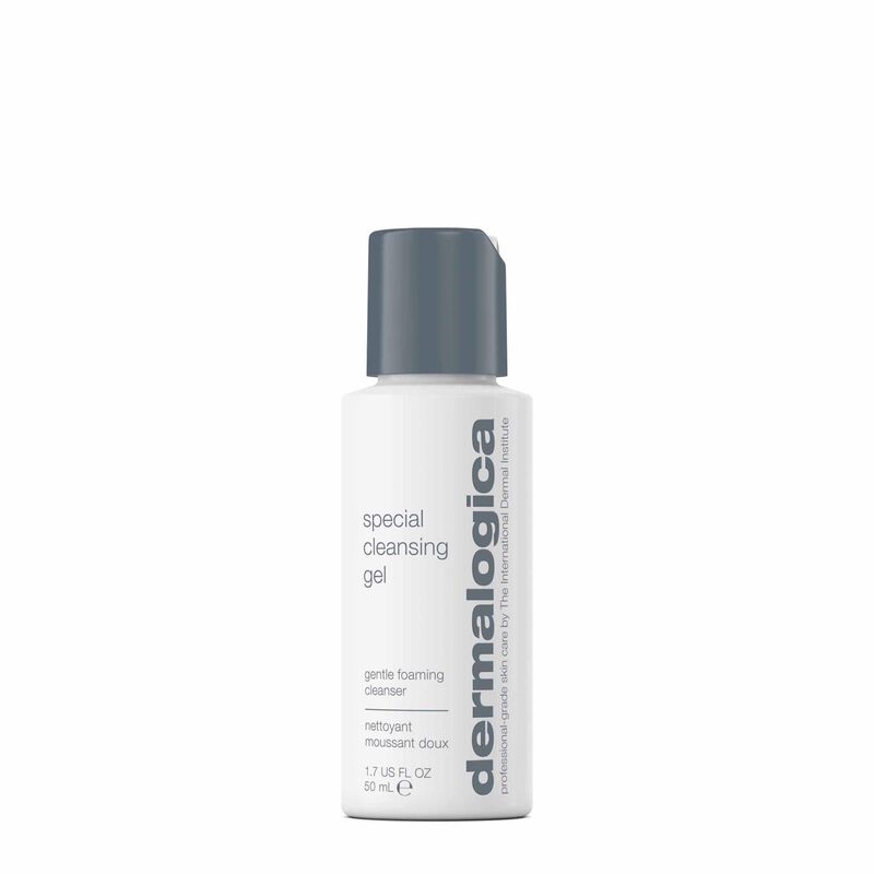 Dermalogica Special Cleansing Gel Travel Size 50ml image number 0