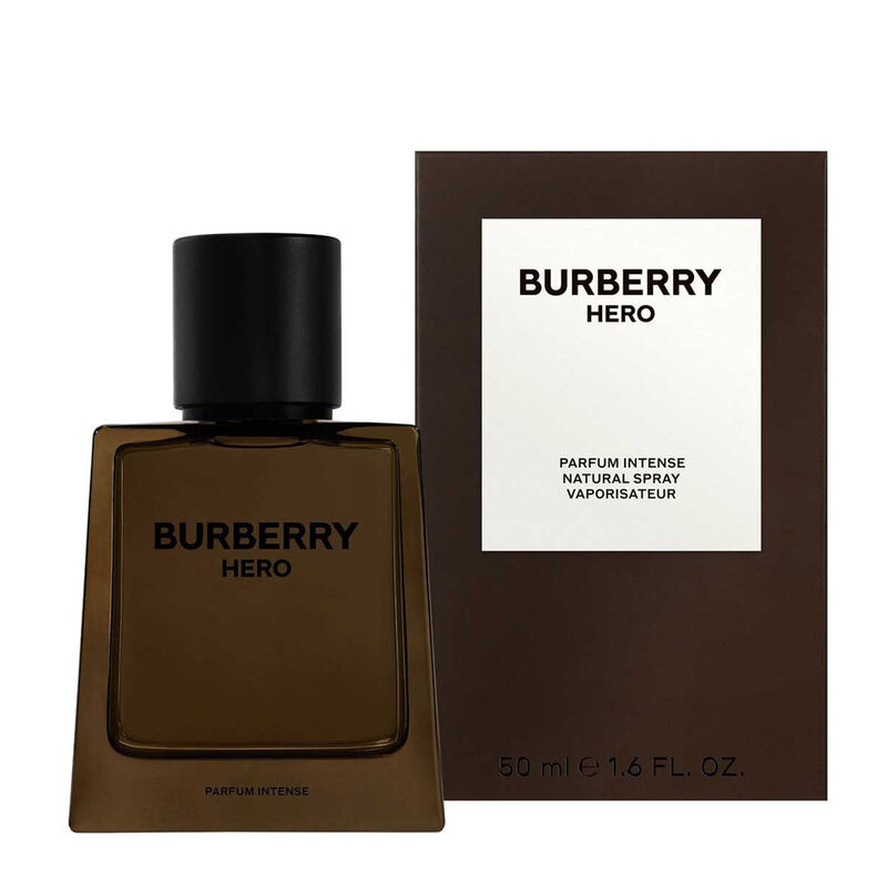Burberry Hero Parfum Intense 50ml image number 1