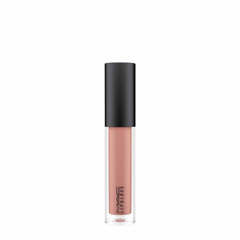 MAC Lipglass image number 35