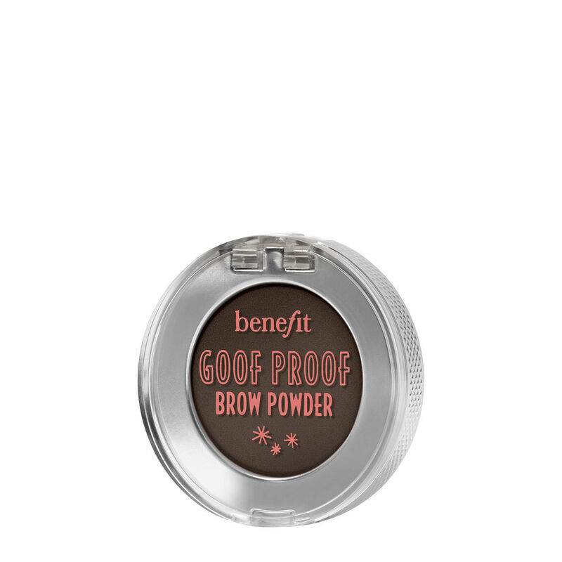 benefit Goof Proof Brow Powder image number 28