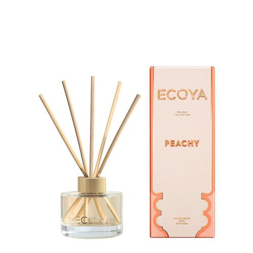 ECOYA Peachy Mini Diffuser 50ml