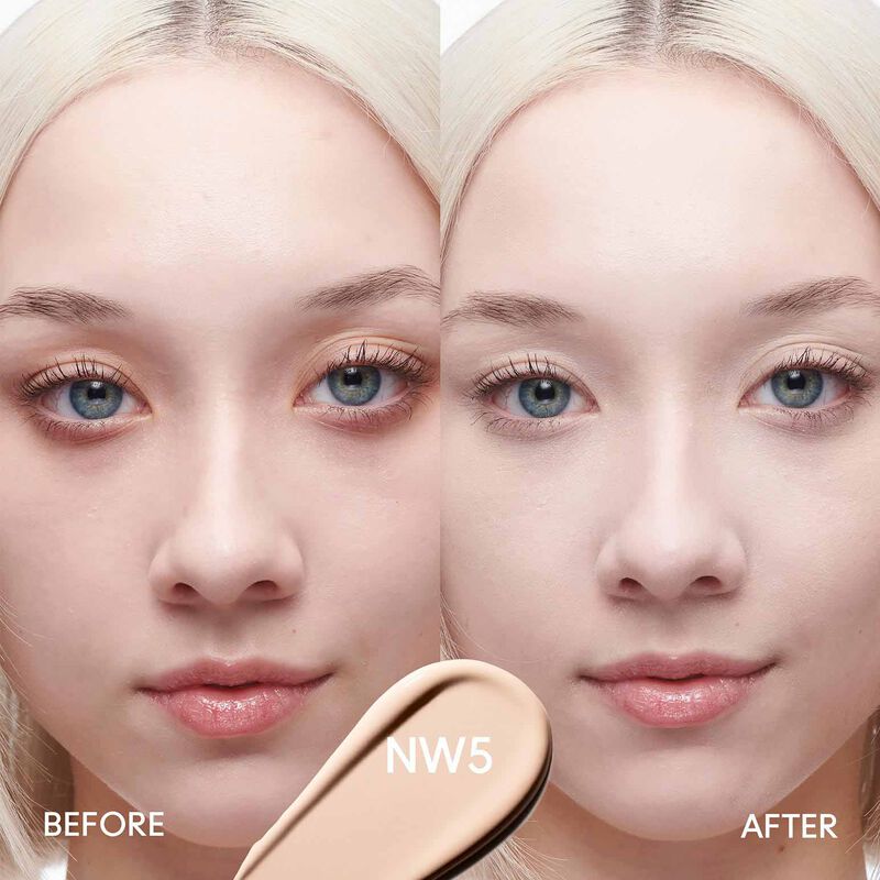 MAC Studio Radiance 24HR Luminous Lift Concealer image number 122