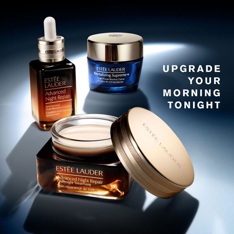 Est&eacute;e Lauder Advanced Night Repair Overnight Treatment 65ml image number 3