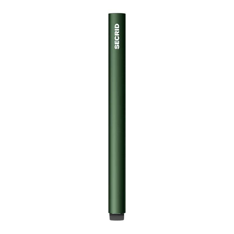 Secrid Cardprotector Green image number 2