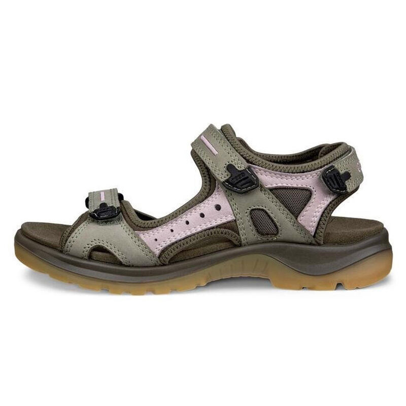 ECCO Offroad Tarmac image number 1