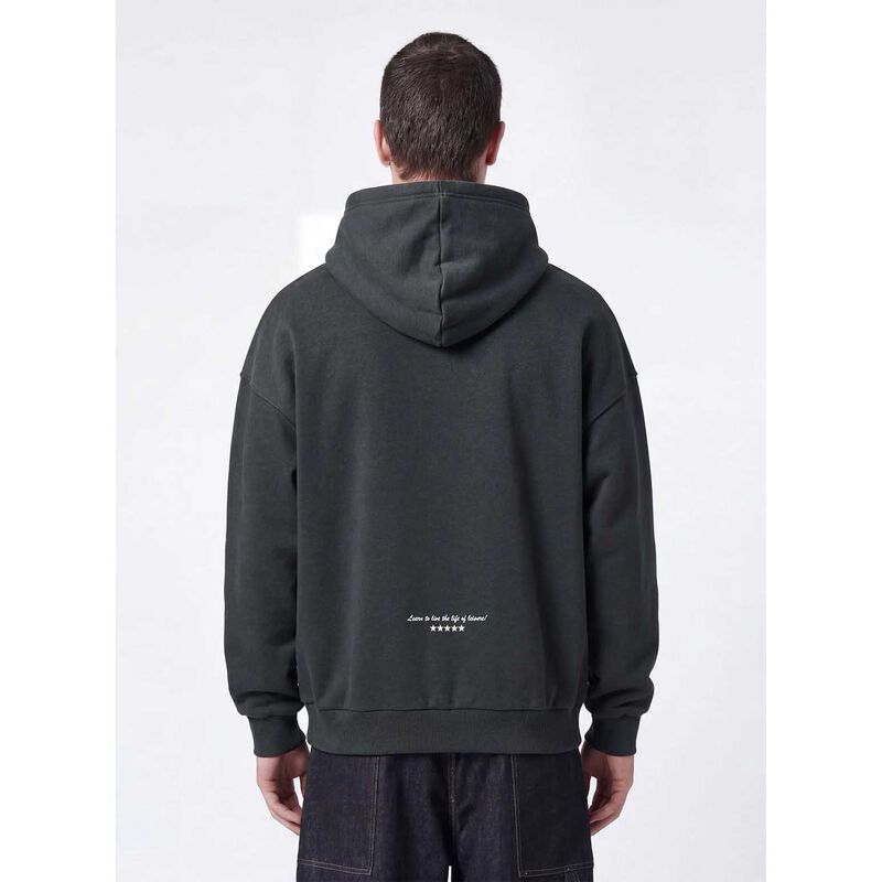 Barney Cools Scribe Hoodie image number 1