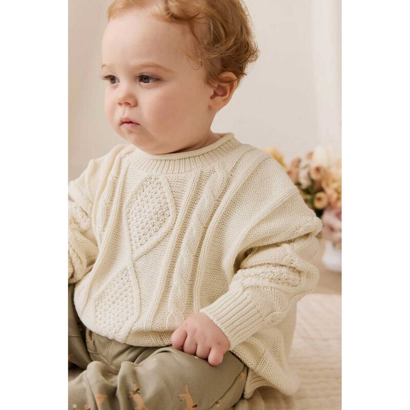 Jamie Kay Sloan Jumper 6M-2Y image number 1