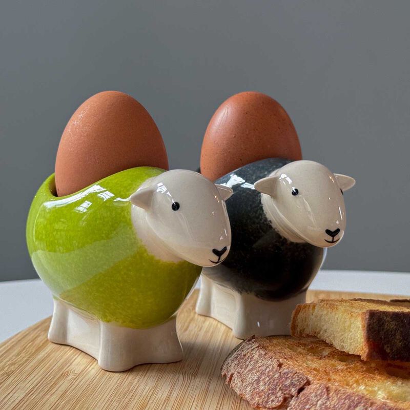 Herdy Egg Cup image number 1
