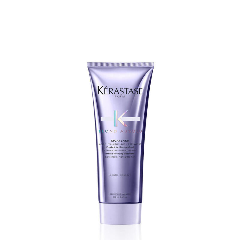 K&eacute;rastase Blond Absolu Cicaflash Conditioner 250ml image number 0