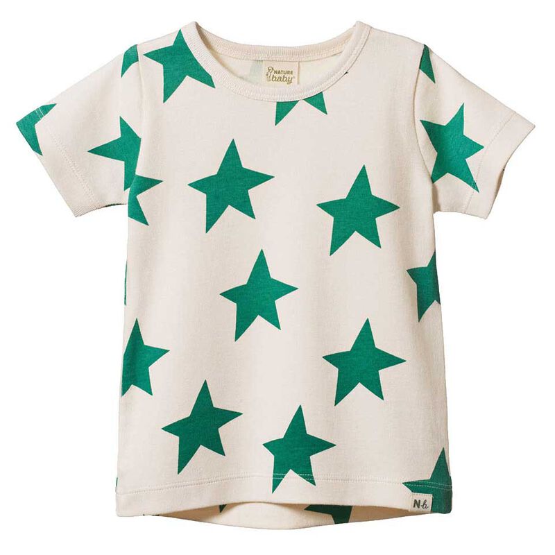 Nature Baby River Tee 6M-2Y image number 0