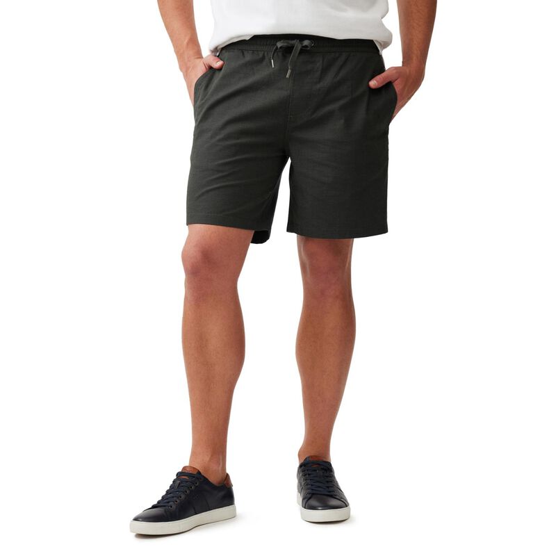 Rodd & Gunn Gunn 7" Resort Short image number 19