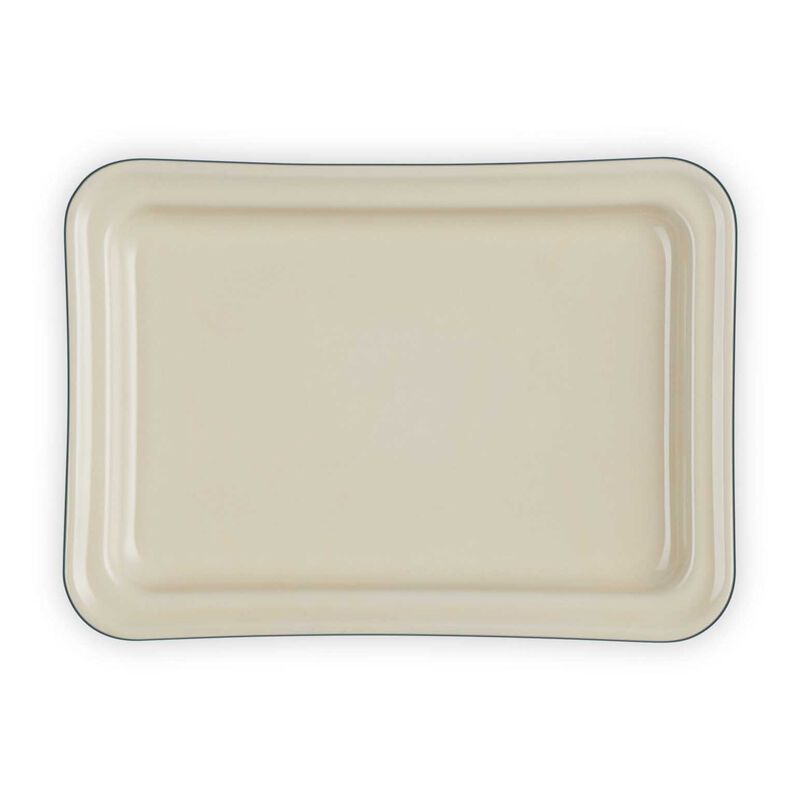 Le Creuset Butter Dish 11x3cm - Artichaut image number 2