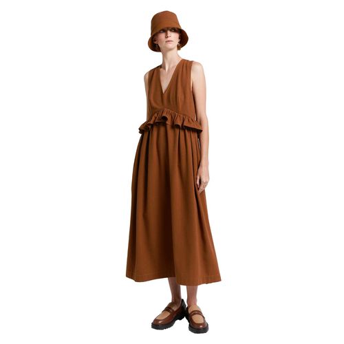 Karen Walker Cordyline Dress