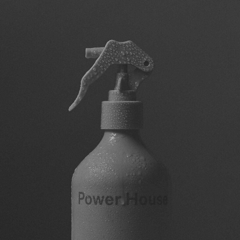 Ashley & Co Power House Room Mist, Tui & Kahili 500ml image number 2