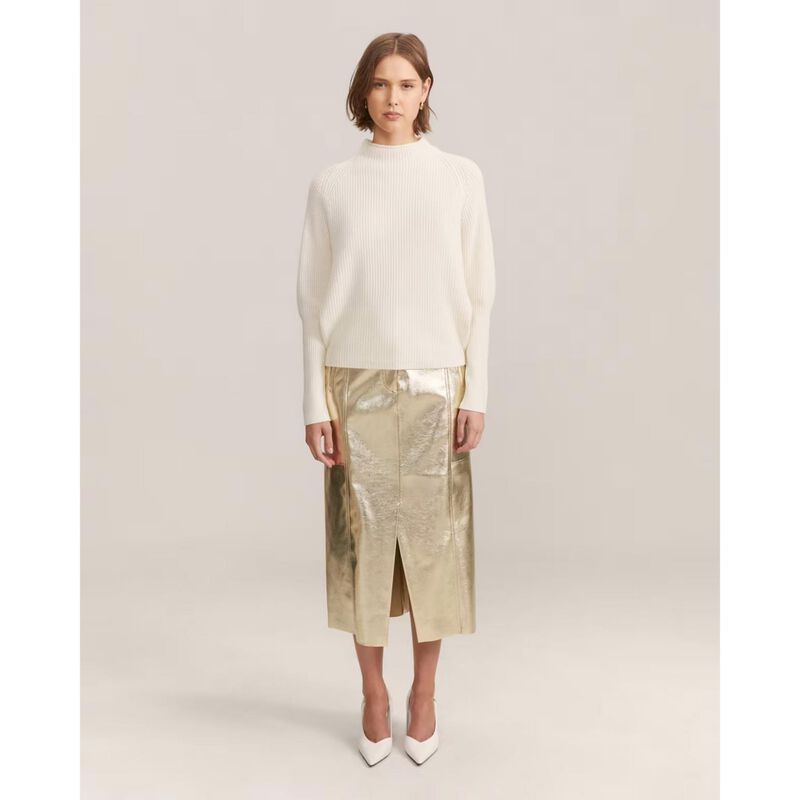 SABA Nora Batwing Sweater image number 7