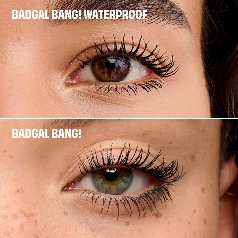 Benefit The Lash Scoop Duo Set image number 2