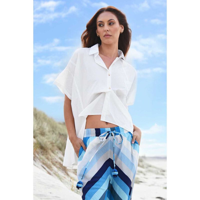 Cooper Clean Lines Shirt image number 1