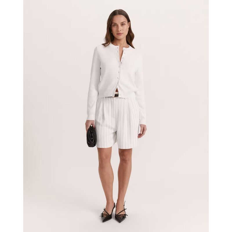 SABA Mia Milano Cardigan image number 11