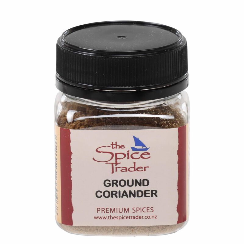 Spice Trader Coriander Powder 25g image number 0