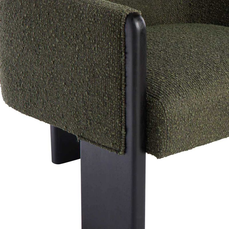 Amalfi Ollie Armchair image number 1