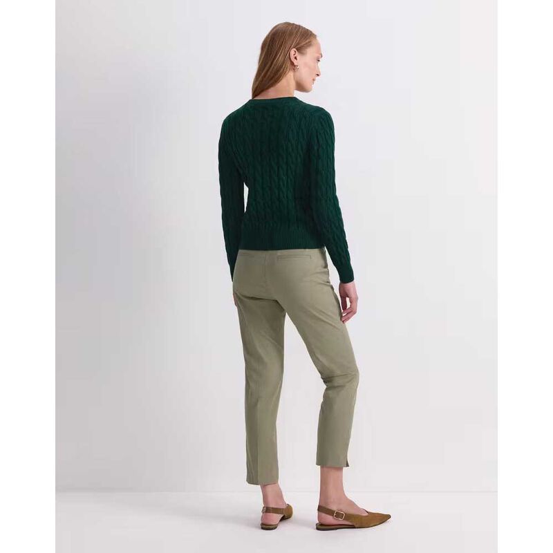 Sportscraft Chunky Cable Sweater image number 1