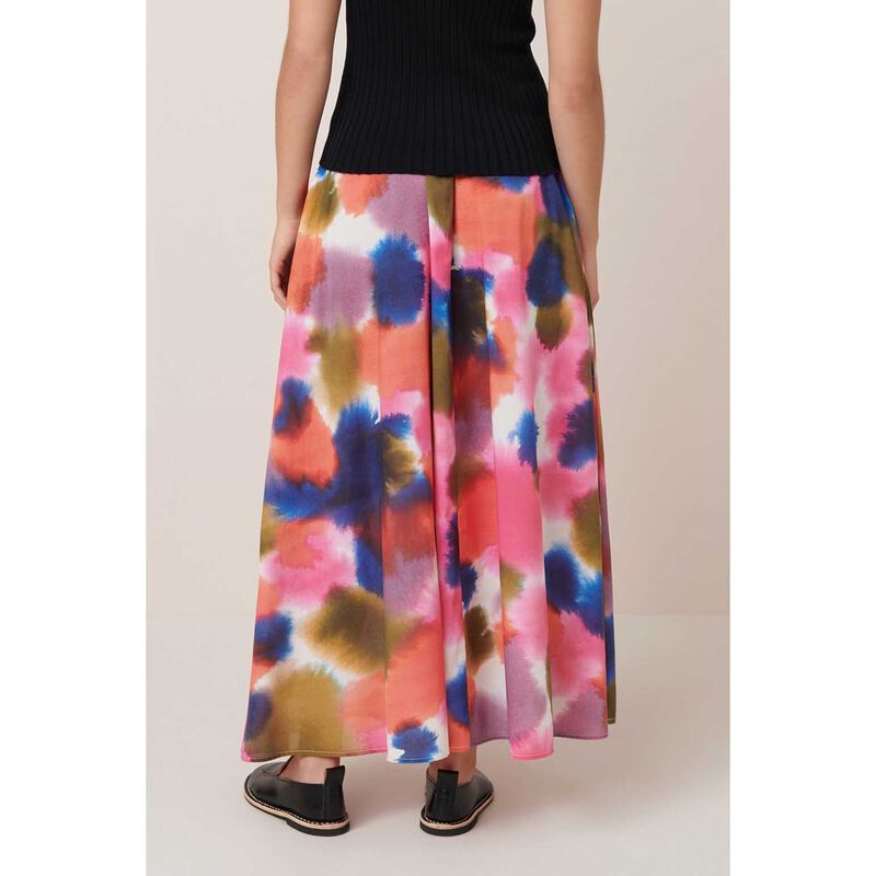 Kowtow Muse Skirt image number 1